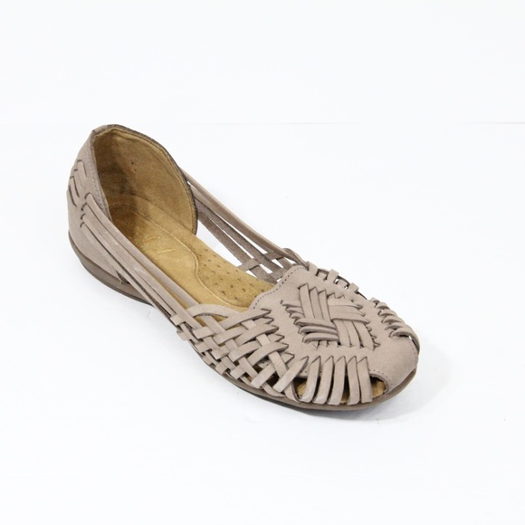 naturalizer huarache shoes